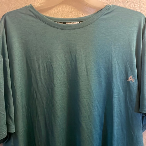 arctic cool Shirts Arctic Cool 4 Xl Mens Shirt Poshmark